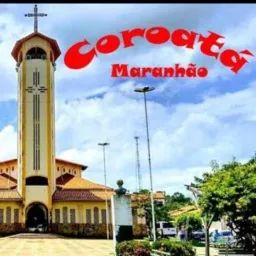PREFEITURA DE COROATÁ MÁ✍️💪🗣️