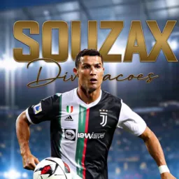 SOUZAX - DIVULGAÇÕES 🔥