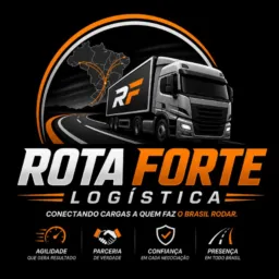 ROTA FORTE - LRV 🚛📦🔥🤝🏽💰