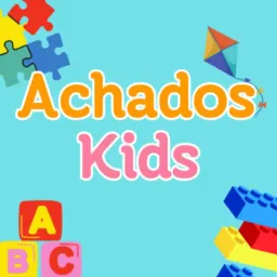 Achados Kids | SHOPEE 🧡🧸