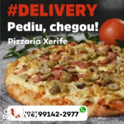 XERIFE_PIZZARIA 🍕🍔🍟