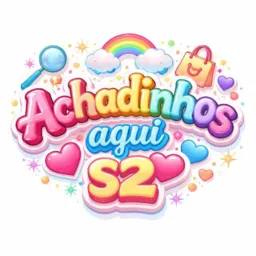 💰PROMOÇÕES | ACHADINHOS🎁