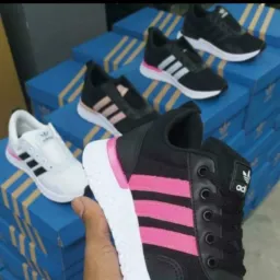 Nova serrana Atacado 16👟