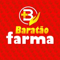Drogaria Baratão Farma 💊