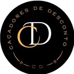 Caçadores de desconto