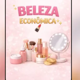 Makeup é acessórios da DIVa