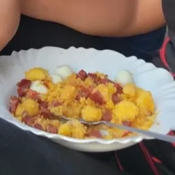 Multidão  da lilica