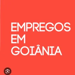 EMPREGO EM GOIÂNIA