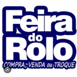 Feira do rolo de. Pinhalzinho