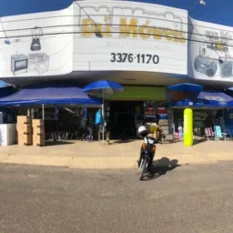 Du Moveis Aruana