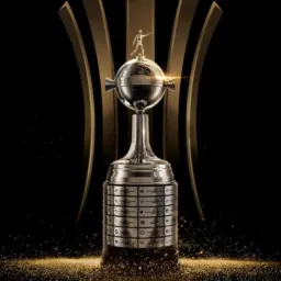 LIBERTADORES 2025 🏆