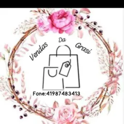Vendas da grasi 🛍️