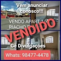 Correu..Vendeu SOBRADINHO
