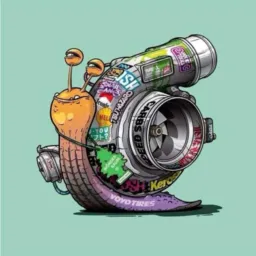 Espirro Carros Turbinados