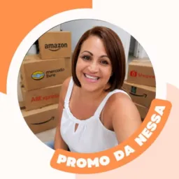 💕Promos Da Nessa#1🛍️