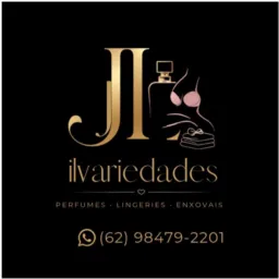 🛒🛍️Mercadorias a pronta entrega 🛍️ jlvariedades