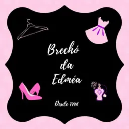 BRECHÓ DA EDMEA VIRTUAL E PRESENTES.
