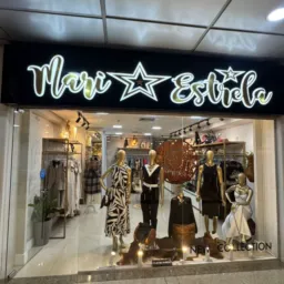 Grupo VIP Mari Estrela - Pituba Parque Center