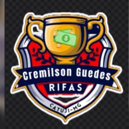 RIFA DE 5️⃣ 🅿️ℹ️❎