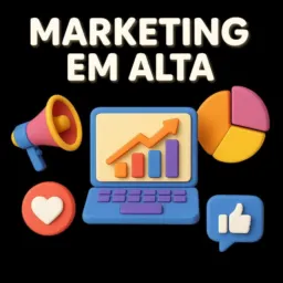 Marketing em ALTA