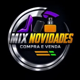 Mix Novidades | Compra & Venda 🛒🛍️