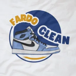 Fardo Clean✅