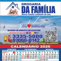 CLUB + FAMÍLIA  💊