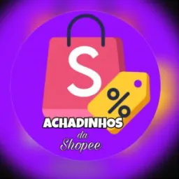 Achadinhos da shope nathy 🛍️🛒