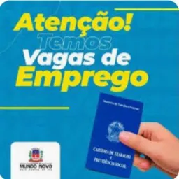 Vagas de emprego de Confresa