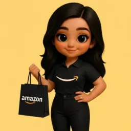 Comprinhas_Necessárias Amazon