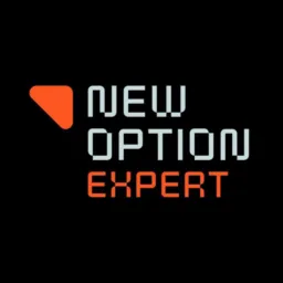 G4 NEW OPTION EXPERT 100% EM 20 DIAS CORRIDOS