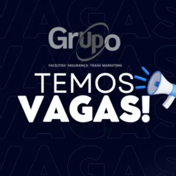 ⚠️VAGAS EMPREGO| UP SERVIÇOS 1⚠️