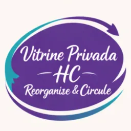 Vitrine Privada HC - Reorganize & Circule