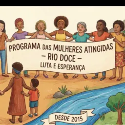 Programas para mulheres ações judiciais