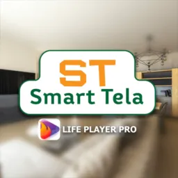 SmartTela TV Online