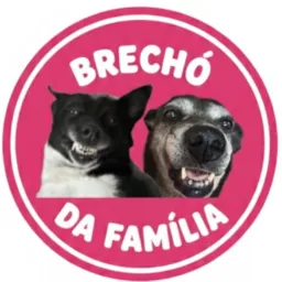 Brechó da família👔👕👚🧥👗👖👠🧣