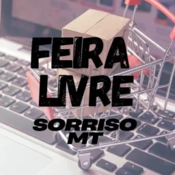 FEIRA LIVRE SORRISO-MT