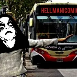 Hell Manicômio 👺🔥😈