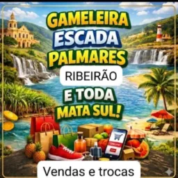 Vendas e troca Ribeirão palmares e regiões 📢