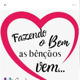 ❤️UNIDAS PARA O BEM❤️