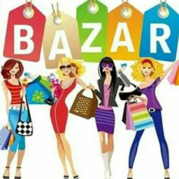 BAZAR DA AYLLA🩴👕👖👗👚🩳
