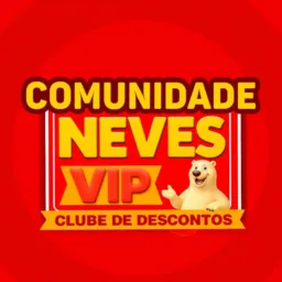 Comunidade Neves VIP!