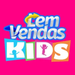 LEM VENDAS KIDS 🚹🚺🤹