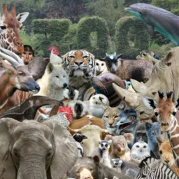 Zoológico