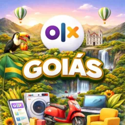 OLX GOIÁS