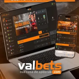 VALBETS APOSTAS TBT⚽🏀🏐💵