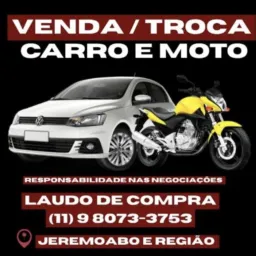 🛻 VENDA EM GERAL CARRO E MOTO ETC.🛵 EM JEREMOABO 🛞