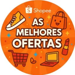 As melhores promoções da shopee de tudo um pouco