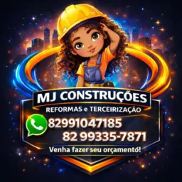 MJ vagas de trabalho