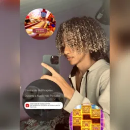 TEUS DIVULGAÇÕES💸🎰